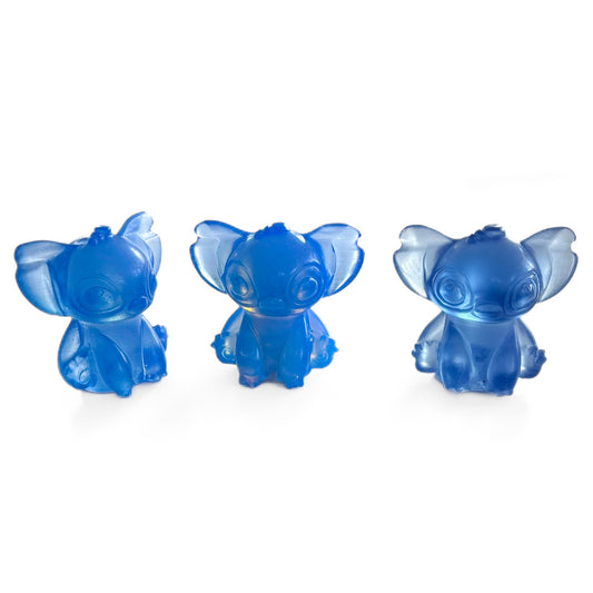 Blue Opalite Stitch - Lilo & Stitch