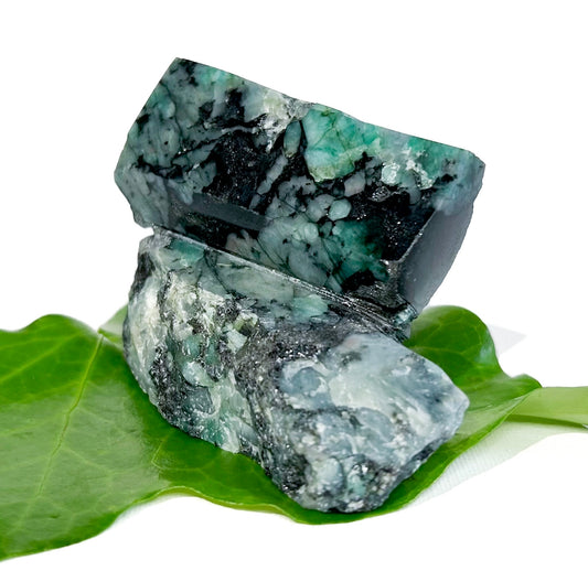 Emerald Specimen