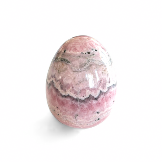 Rhodochrosite Eggs