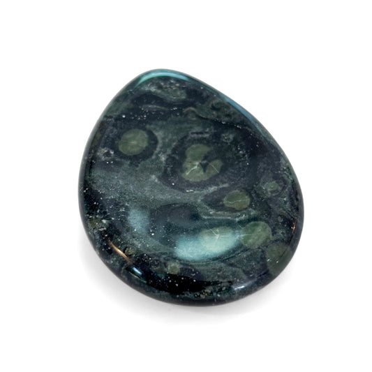 Kambaba Stone Worry Stones