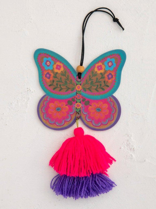 Air Freshener - Butterfly