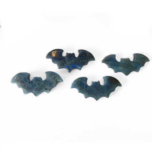 Labradorite Bats