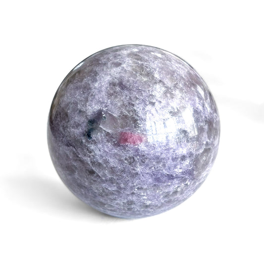 Unicorn Stone Spheres