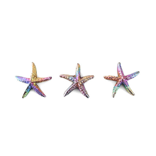 Bismuth Starfish