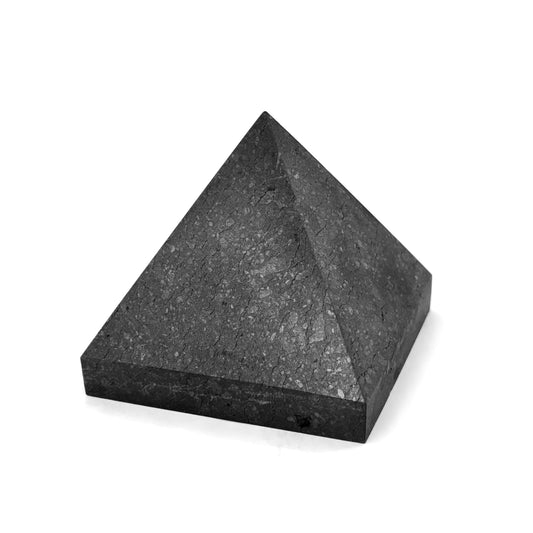 Shungite Pyramids