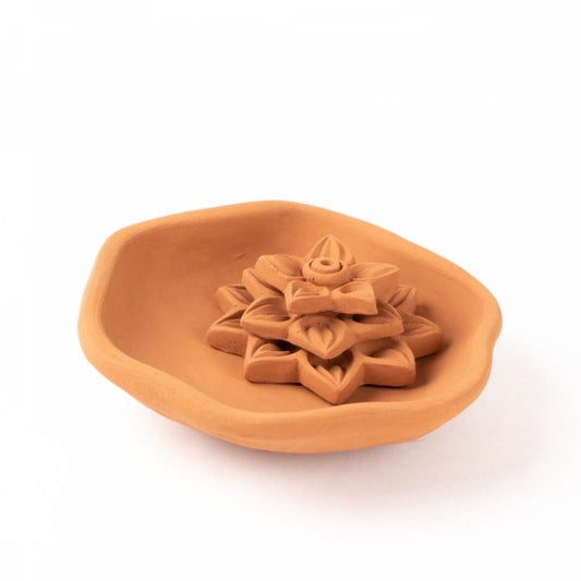 Lotus Incense Holder