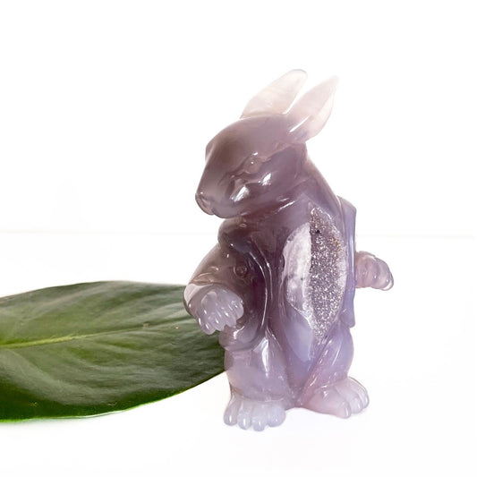 Agate Rabbit