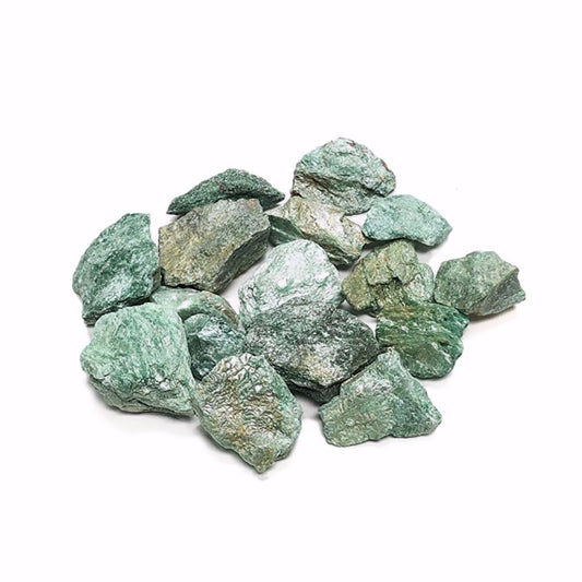 Fuchsite Rough