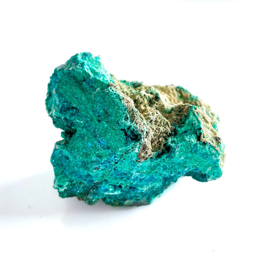 Chrysocolla Rough