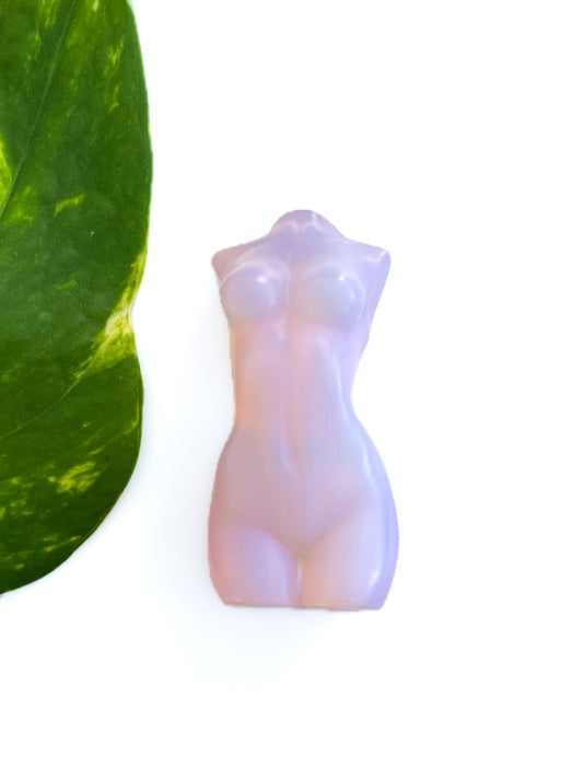 Pink Opalite Body / Goddess