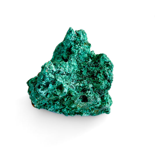 Malachite Rough