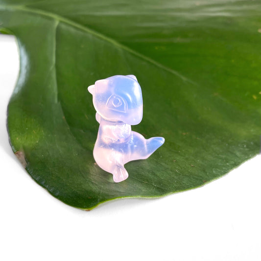 Pink Opalite Mew - Pokémon