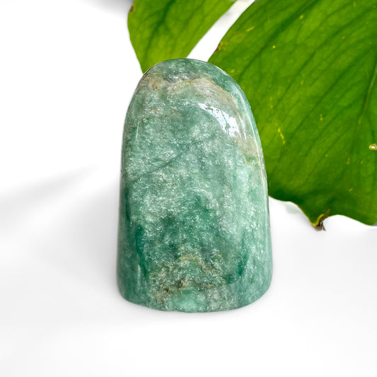 Fuchsite Polished Freeform