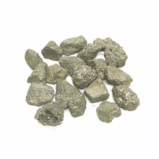 Pyrite Rough