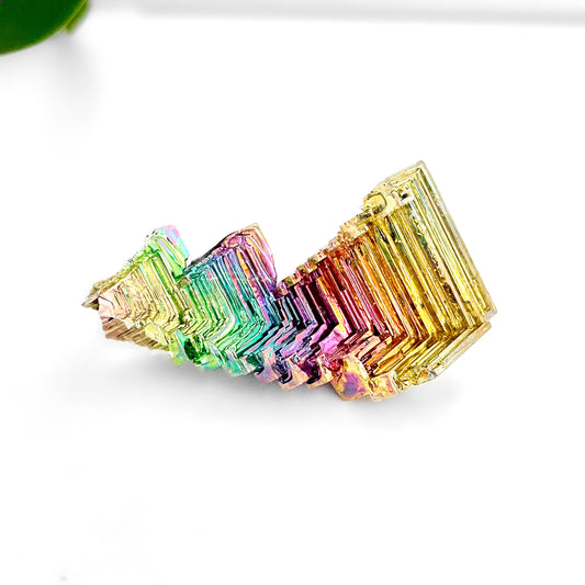 Bismuth Cluster