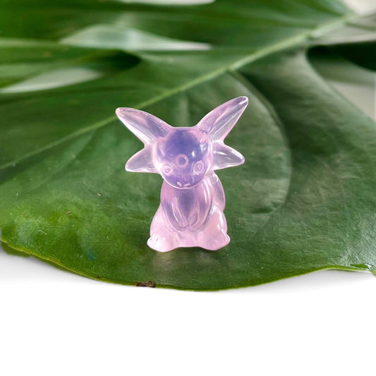 Pink Opalite Espeon - Pokémon