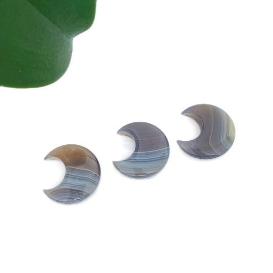 Agate Moon