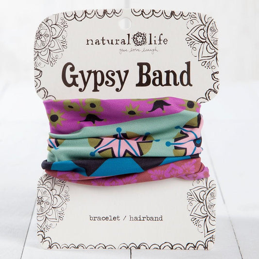 Gypsy Hair Band / Wrap