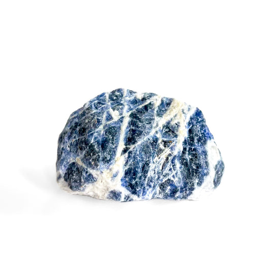 Sodalite Rough