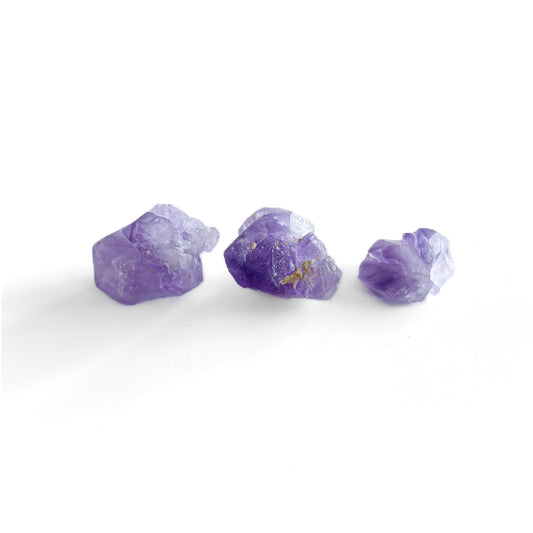 Amethyst Popcorn Rough