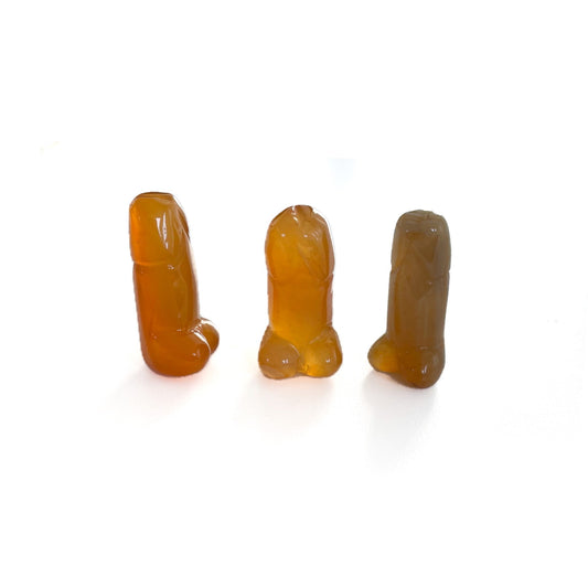 Agate Peens