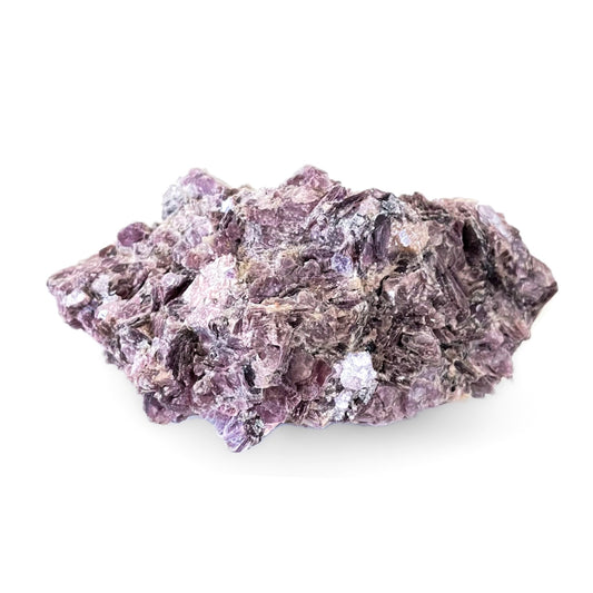 Lepidolite Specimen