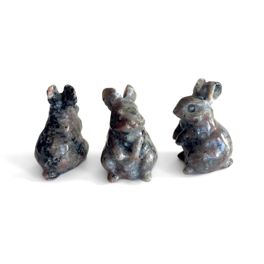 Yooperlite Rabbits