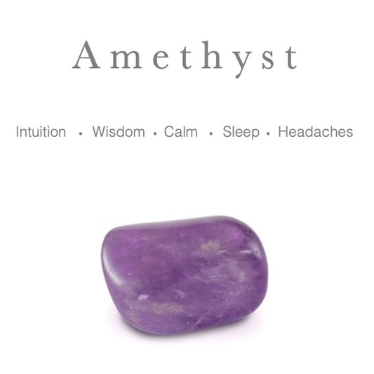 Amethyst Information