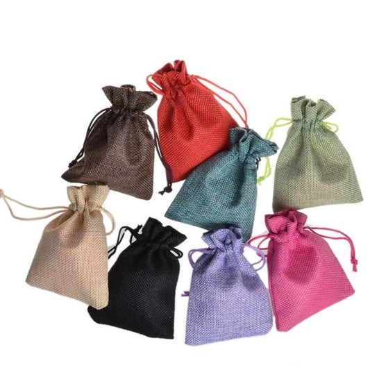 Drawstring Bag