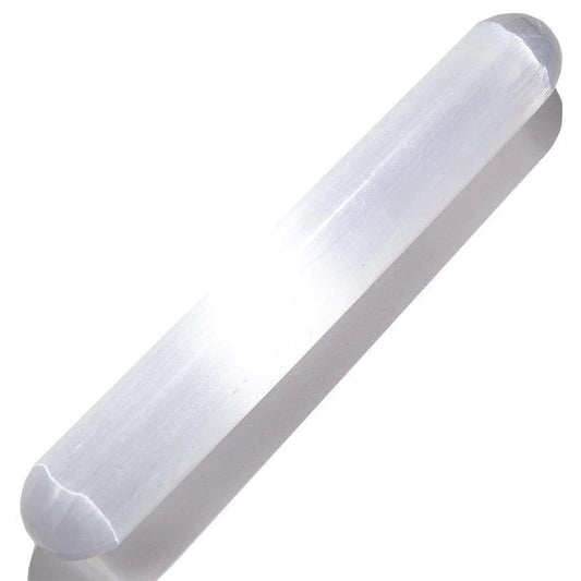 Selenite Massage Wand