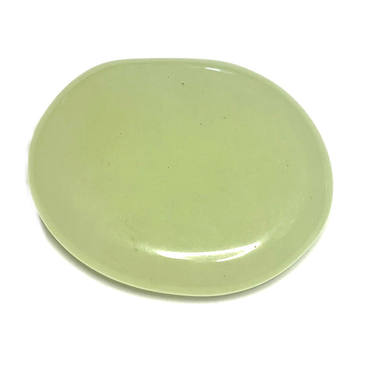 New Jade Flatstone