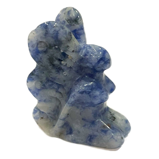 Sodalite Fairy