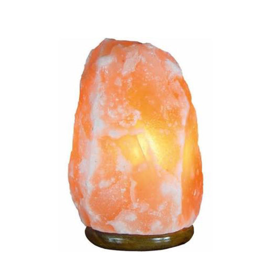 Himalayan Salt Lamp