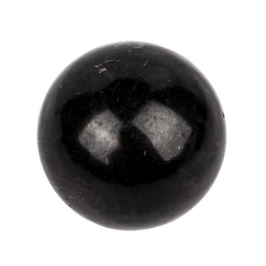 Shungite Sphere