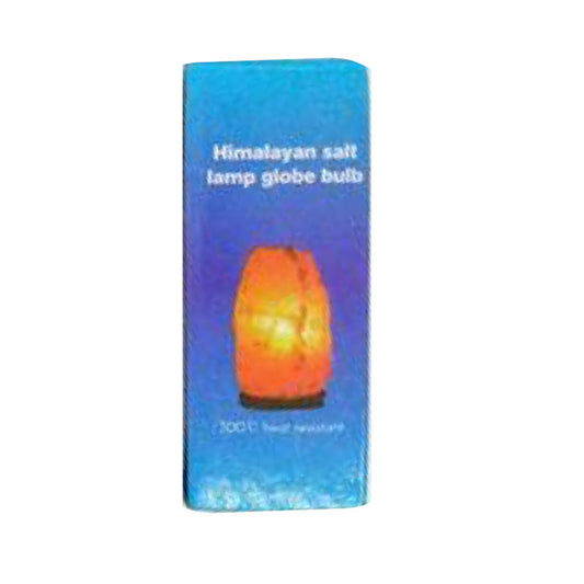 Salt Lamp Light Bulb