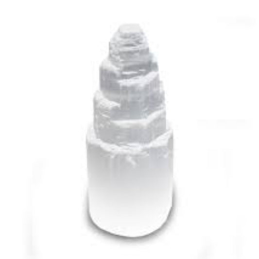 Selenite Mountain