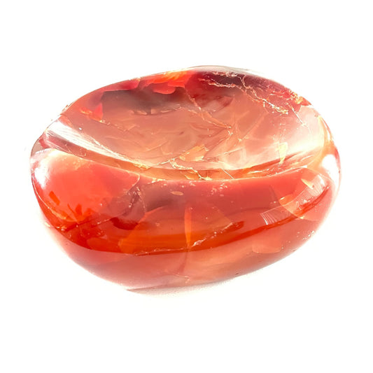 Carnelian Bowl / Dish