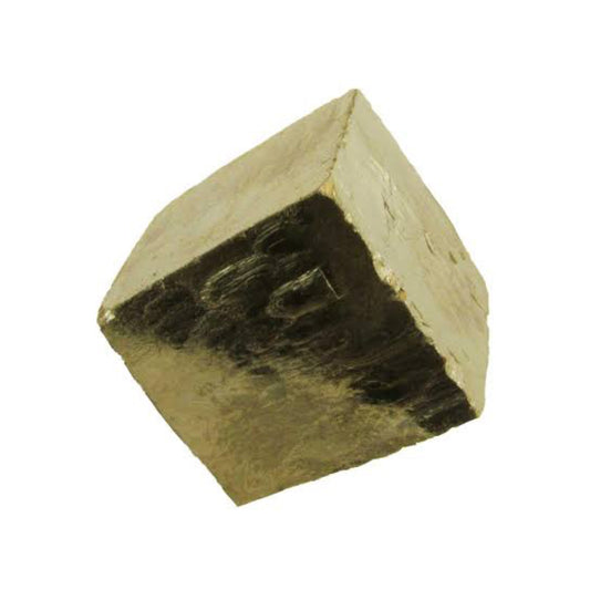 Pyrite Cube Specimens