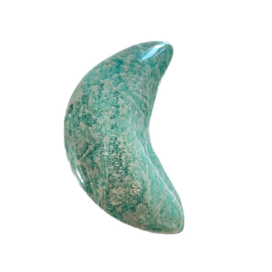 Amazonite Moon