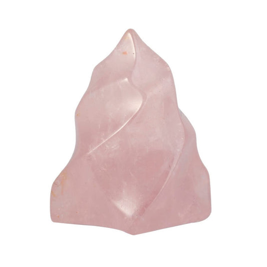 Rose Quartz Flame