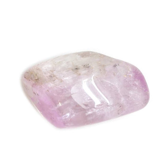 Kunzite Tumbles