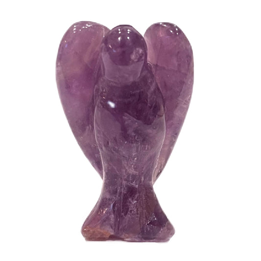 Amethyst Angel